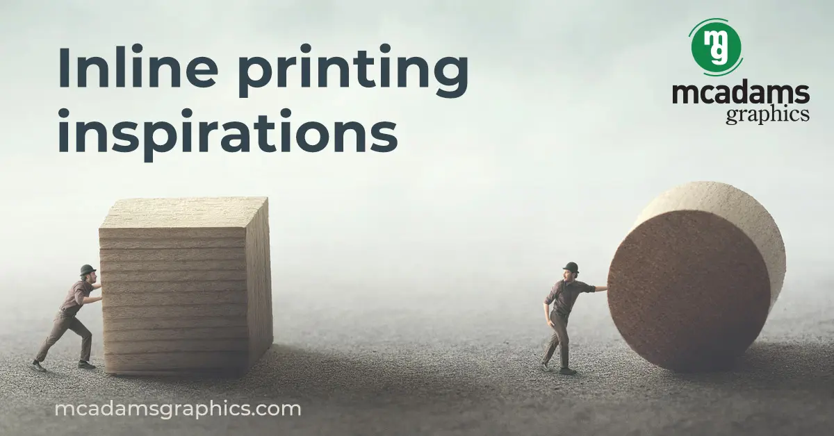 Need Some Inline Printing Inspiration?