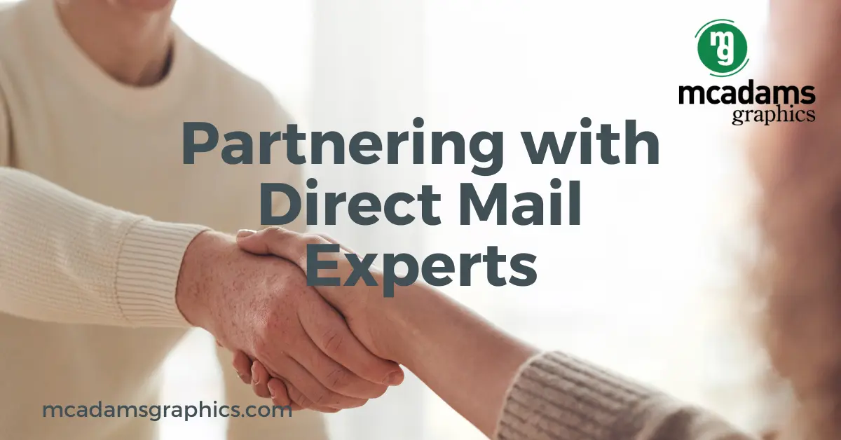 Should You DIY Your Direct Mail Campaigns?