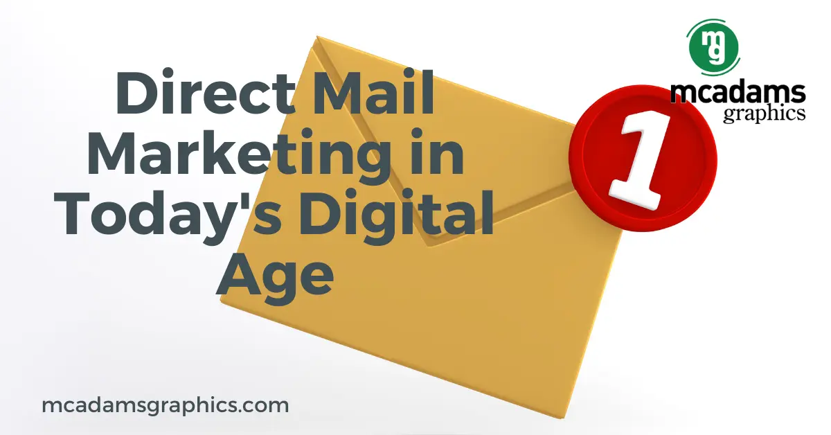 Utilizing Print Marketing in Today’s Digital Age